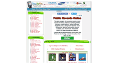 Desktop Screenshot of adsnew.telepk.com